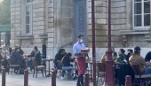 КОРОНА У ФРАНЦУСКОЈ: Бројке поново прелазе четири хиљаде новозаражених, преминуло четворо КОРОНА У ФРАНЦУСКОЈ: Бројке поново прелазе четири хиљаде новозаражених, преминуло четворо