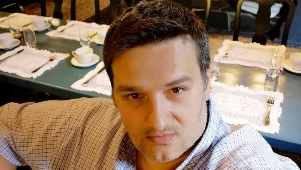 ПИСАЊЕМ ЧУВА УСПОМЕНУ НА РОДНИ КРАЈ: Из Норвешке о Гњилану и Космету ПИСАЊЕМ ЧУВА УСПОМЕНУ НА РОДНИ КРАЈ: Из Норвешке о Гњилану и Космету