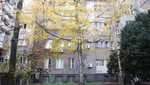OTVARA SE RENOVIRAN ČEŠKI DOM: Posle prošlogodišnjeg ustupanja zgrade Češkoj, zdanje vraćeno predratnim vlasnicima OTVARA SE RENOVIRAN ČEŠKI DOM: Posle prošlogodišnjeg ustupanja zgrade Češkoj, zdanje vraćeno predratnim vlasnicima