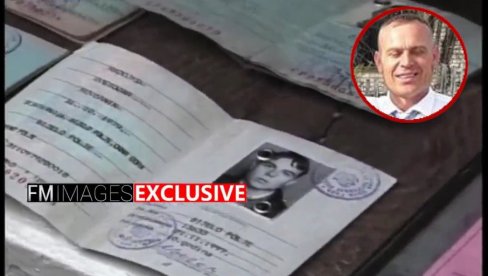 SUTRA BIH OPET BRANIO KOŠARE: Ispovest Radojka Rovčanina, vojnika čija se lična karta vidi na snimku tzv. OVK (FOTO) SUTRA BIH OPET BRANIO KOŠARE: Ispovest Radojka Rovčanina, vojnika čija se lična karta vidi na snimku tzv. OVK (FOTO)