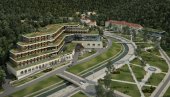 МЕРИОТ ДАЈЕ НОВИ ЖИВОТ ВРАЊСКОЈ БАЊИ: Потписан уговор о изградњи хотела, ево шта доноси инвестиција од 90 милиона евра (ФОТО)