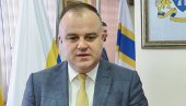 ПРЕГОВОРИМА ДО ШИРОКЕ КОАЛИЦИЈЕ: Ускоро конституисање нове власти у Херцег Новом ПРЕГОВОРИМА ДО ШИРОКЕ КОАЛИЦИЈЕ: Ускоро конституисање нове власти у Херцег Новом