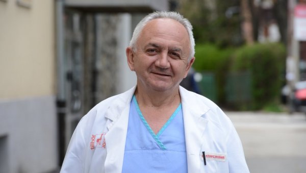 ЈОШ ЈЕДНА БОЛНИЦА ИЗЛАЗИ ИЗ ЦОВИД СИСТЕМА: Ситуација у Краљеву све повољнија ЈОШ ЈЕДНА БОЛНИЦА ИЗЛАЗИ ИЗ ЦОВИД СИСТЕМА: Ситуација у Краљеву све повољнија