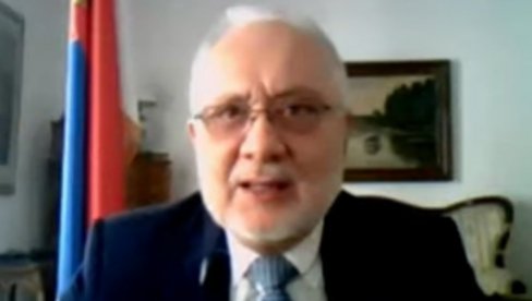 ОПОЗИВ СРПСКОГ АМБАСАДОРА ИЗ ПОЉСКЕ Селаковић: Повлачење није због садржине писма које је потписао, већ то што нас није питао ОПОЗИВ СРПСКОГ АМБАСАДОРА ИЗ ПОЉСКЕ Селаковић: Повлачење није због садржине писма које је потписао, већ то што нас није питао