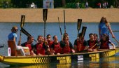 PROBUDI ZMAJA U SEBI: Šesto takmičenje zmajevih čamaca u nedelju na Adi Ciganliji PROBUDI ZMAJA U SEBI: Šesto takmičenje zmajevih čamaca u nedelju na Adi Ciganliji