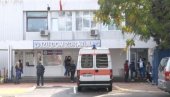 НЕОПХОДНО ЗАКАЗИВАЊЕ: За туристе у Црној Гори бесплатно ПЦР тестирање НЕОПХОДНО ЗАКАЗИВАЊЕ: За туристе у Црној Гори бесплатно ПЦР тестирање