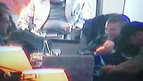 EKSKLUZIVNO! Velja Nevolja i Marko Miljković uslikani sa Čumetom (FOTO) EKSKLUZIVNO! Velja Nevolja i Marko Miljković uslikani sa Čumetom (FOTO)