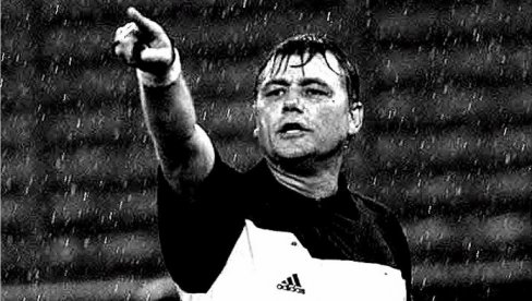 PREMINUO ŠANDOR PUL: Fudbalski svet ostao bez jednog od najboljih (FOTO) PREMINUO ŠANDOR PUL: Fudbalski svet ostao bez jednog od najboljih (FOTO)