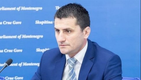 MILUN ZOGOVIĆ: Đukanovićeva ideološka matrica nadživela čak i njegov izborni poraz! MILUN ZOGOVIĆ: Đukanovićeva ideološka matrica nadživela čak i njegov izborni poraz!