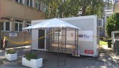 KORONOM ZARAŽENO JOŠ 11 OSOBA: Epidemiološka situacija u Braničevskom okrugu KORONOM ZARAŽENO JOŠ 11 OSOBA: Epidemiološka situacija u Braničevskom okrugu