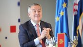О МИЛУ УСТАВНИ СУД: Каква је судбина најављене иницијативе ДФ за опозив Црне Горе О МИЛУ УСТАВНИ СУД: Каква је судбина најављене иницијативе ДФ за опозив Црне Горе
