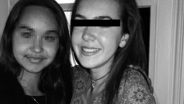 ТРАГЕДИЈА НА ЕКСКУРЗИЈИ: Ана (17) преминула од сепсе, родитељи криве професоре ТРАГЕДИЈА НА ЕКСКУРЗИЈИ: Ана (17) преминула од сепсе, родитељи криве професоре