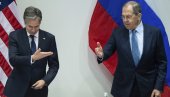 БЕЗ САГЛАСЈА НА СКУПУ У РЕЈКЈАВИКУ: На Исланду сусрет Лаврова и Блинкена БЕЗ САГЛАСЈА НА СКУПУ У РЕЈКЈАВИКУ: На Исланду сусрет Лаврова и Блинкена