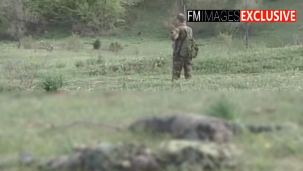 ПОТВРЂЕНО НОВОСТИМА: Ово су имена српских војника за чије посмртне остатке се претпоставља да су на Кошарама! ПОТВРЂЕНО НОВОСТИМА: Ово су имена српских војника за чије посмртне остатке се претпоставља да су на Кошарама!