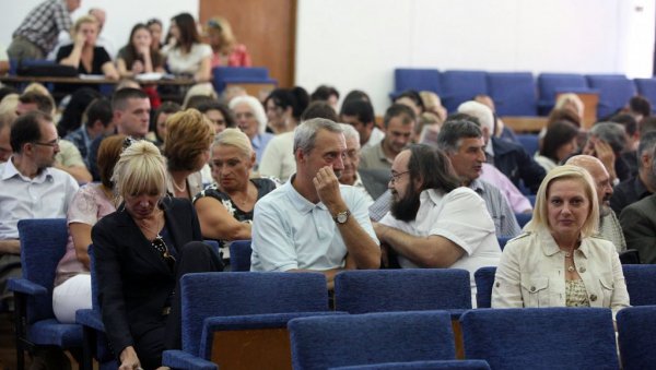 АФЕРА ИНДЕКС УСКОРО ДОБИЈА ЕПИЛОГ: Маратонску пресуду на 548 страна писали 17 месеци, странке у поступку коначно добиле одлуку суда АФЕРА ИНДЕКС УСКОРО ДОБИЈА ЕПИЛОГ: Маратонску пресуду на 548 страна писали 17 месеци, странке у поступку коначно добиле одлуку суда