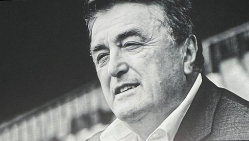 RADOMIRE, HVALA TI! Jorgandžije ne zaboravljaju velikog Antića (FOTO) RADOMIRE, HVALA TI! Jorgandžije ne zaboravljaju velikog Antića (FOTO)