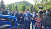 ВУЧИЋ ПОСЛАО ВАЖНУ ПОРУКУ: Желим да чувате најбоље односе између Срба и Бошњака ВУЧИЋ ПОСЛАО ВАЖНУ ПОРУКУ: Желим да чувате најбоље односе између Срба и Бошњака