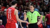 ABA LIGA PRESEKLA: Ovo je sudijska trojka za meč sezone između Partizana i Zvezde ABA LIGA PRESEKLA: Ovo je sudijska trojka za meč sezone između Partizana i Zvezde