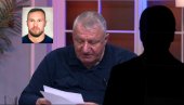 ŠEŠELJ OTKRIO KOJI MOĆNIK ČUVA VOĐU KAVČANA: Zvicer je njegov čovek (VIDEO) ŠEŠELJ OTKRIO KOJI MOĆNIK ČUVA VOĐU KAVČANA: Zvicer je njegov čovek (VIDEO)