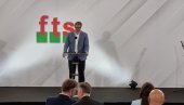 ОТВОРЕНА ФАБРИКА АУТОДЕЛОВА У ПРИБОЈУ - Вучић: Посао за 400 радника, биће још погона (ВИДЕО) ОТВОРЕНА ФАБРИКА АУТОДЕЛОВА У ПРИБОЈУ - Вучић: Посао за 400 радника, биће још погона (ВИДЕО)