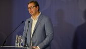 ОД БЕСА ВИШЕ НЕ ЗНАЈУ ШТА ДА КАЖУ: Председник Вучић одговорио опозицији ОД БЕСА ВИШЕ НЕ ЗНАЈУ ШТА ДА КАЖУ: Председник Вучић одговорио опозицији