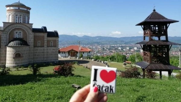 ПУТЕВИМА ОБРЕНОВИЋА: Србија добија нову туристичку руту, само у овој години обезбеђено 150 милиона динара ПУТЕВИМА ОБРЕНОВИЋА: Србија добија нову туристичку руту, само у овој години обезбеђено 150 милиона динара