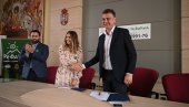 ЗА ПОЧЕТАК ШКОЛА И ВРТИЋ: У Пироту и званично најављен повратак на опустелу Стару планину ЗА ПОЧЕТАК ШКОЛА И ВРТИЋ: У Пироту и званично најављен повратак на опустелу Стару планину