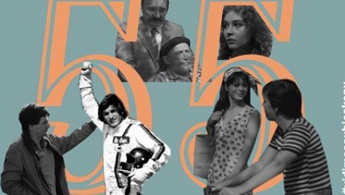 FILMSKI KLASICI U JAGODINI: Nakon „Varljivog leta 68“ na repertoaru „Nešto između“ i „Nacionalna klasa” FILMSKI KLASICI U JAGODINI: Nakon „Varljivog leta 68“ na repertoaru „Nešto između“ i „Nacionalna klasa”