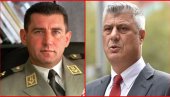 ТАЧИ ОЧАЈНИЧКИ ХОЋЕ НА СЛОБОДУ: Сковао је план, тражи да га брани адвокат Анте Готовине ТАЧИ ОЧАЈНИЧКИ ХОЋЕ НА СЛОБОДУ: Сковао је план, тражи да га брани адвокат Анте Готовине