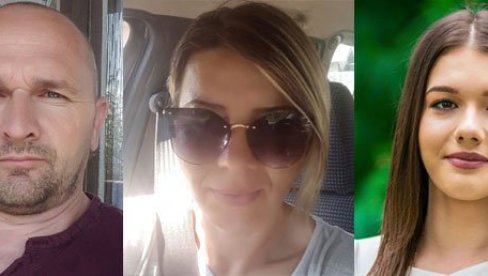 BEZ OPTUŽNICE DEVET MESECI?! Misterija stradanja porodice Livnjak BEZ OPTUŽNICE DEVET MESECI?! Misterija stradanja porodice Livnjak