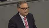 НЕМАЧКА ПРОТИВ ЗАКОНА МЕЊАЛА ГРАНИЦЕ СРБИЈЕ: Порука посланика Кестнера НЕМАЧКА ПРОТИВ ЗАКОНА МЕЊАЛА ГРАНИЦЕ СРБИЈЕ: Порука посланика Кестнера