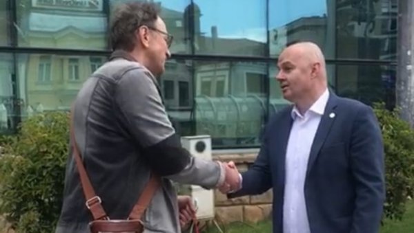 НАСТАВЉЕНА АКЦИЈА КОМПАНИЈА НОВОСТИ И БОРБА КЊИГЕ: На дар Културном центру у Нишу НАСТАВЉЕНА АКЦИЈА КОМПАНИЈА НОВОСТИ И БОРБА КЊИГЕ: На дар Културном центру у Нишу
