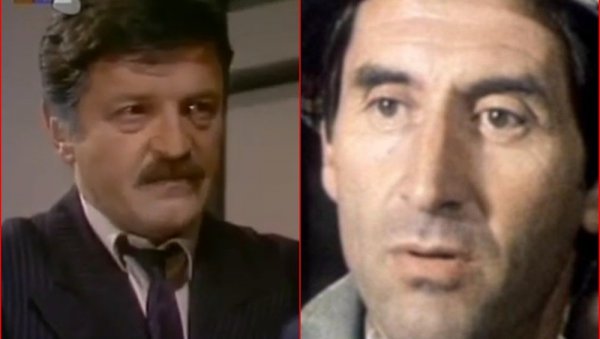 ЈУНАЦИ СВОГ ДОБА! Синиша Павић о Гиги Моравцу и Шурди - Тешко је живети часно ЈУНАЦИ СВОГ ДОБА! Синиша Павић о Гиги Моравцу и Шурди - Тешко је живети часно