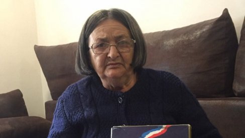НЕМАМ МИРА ДОК НЕ НАЂЕМ ЗЛАТКА: Потресна исповест мајке војника несталог у борбама на Кошарама НЕМАМ МИРА ДОК НЕ НАЂЕМ ЗЛАТКА: Потресна исповест мајке војника несталог у борбама на Кошарама