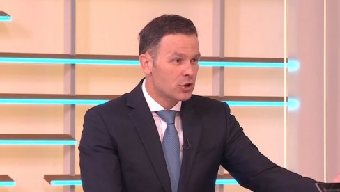 ШТА АКО НИСТЕ ДОБИЛИ 30 ЕВРА? Министар Мали објашњава - све се решава наредне недеље ШТА АКО НИСТЕ ДОБИЛИ 30 ЕВРА? Министар Мали објашњава - све се решава наредне недеље