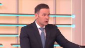 ŠTA AKO NISTE DOBILI 30 EVRA? Ministar Mali objašnjava - sve se rešava naredne nedelje ŠTA AKO NISTE DOBILI 30 EVRA? Ministar Mali objašnjava - sve se rešava naredne nedelje