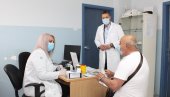 ПРВИ И ПО ВАКЦИНАМА: Значајно боље епидемиолошке прилике у Лопарама ПРВИ И ПО ВАКЦИНАМА: Значајно боље епидемиолошке прилике у Лопарама