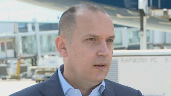 ДО КАДА ЋЕ БОЛНИЦЕ БИТИ У КОВИД РЕЖИМУ? Министар Лончар рекао шта је услов за излазак ДО КАДА ЋЕ БОЛНИЦЕ БИТИ У КОВИД РЕЖИМУ? Министар Лончар рекао шта је услов за излазак