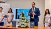 OMAŽ ĐENADIĆU: Promocija knjige 70 godina kajaka u Šapcu