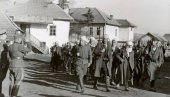 VERSKA I IDEOLOŠKA TRVENJA POD ČIZMOM: Stara Raška od 1941. bila poprište rata svih protiv svih