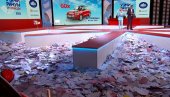 УЗМИ РАЧУН И ПОБЕДИ: Нови круг наградне игре креће 18. септембра УЗМИ РАЧУН И ПОБЕДИ: Нови круг наградне игре креће 18. септембра