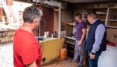 ИСПУЊЕНО ПЛЕМЕНИТО ОБЕЋАЊЕ: Град обезбеднио помоћ за обнову Ненадове куће (ФОТО) ИСПУЊЕНО ПЛЕМЕНИТО ОБЕЋАЊЕ: Град обезбеднио помоћ за обнову Ненадове куће (ФОТО)