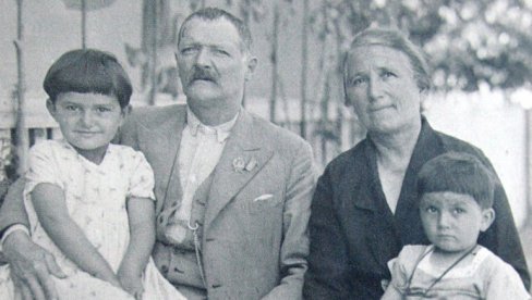 МОЈЕ ЛУДО СРЦЕ: Глумац који пева МОЈЕ ЛУДО СРЦЕ: Глумац који пева