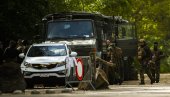 УХАПШЕН ОСУМЊИЧЕНИ ЗА ПРЕТЊЕ УБИСТВОМ ПРЕМИЈЕРА: Бивши белгијски војник приведен у Норвешкој