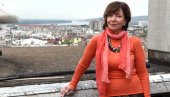 UPALILI LUČU DOBROTE, ČASTI I ČOVEČNOSTI: Stranci koji su zadužili Srbiju, nova knjiga Novosti,  Žiže Radivojević