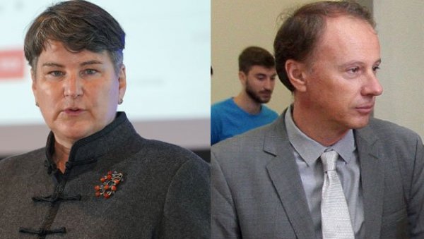 САВЕТ УНИВЕРЗИТЕТА У БЕОГРАДУ БИРА РЕКТОРА У УТОРАК: Кандидати сачинили програм рада и план будућег развоја САВЕТ УНИВЕРЗИТЕТА У БЕОГРАДУ БИРА РЕКТОРА У УТОРАК: Кандидати сачинили програм рада и план будућег развоја
