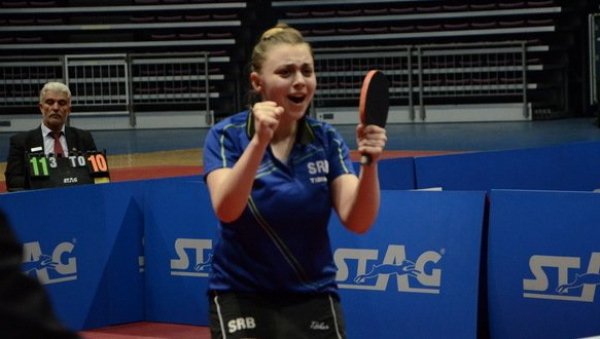 САБИНА ШУРЈАН ПОТПИСАЛА ЗА ШАМПИОНА ЕВРОПЕ Због Берлина сам била у шоку САБИНА ШУРЈАН ПОТПИСАЛА ЗА ШАМПИОНА ЕВРОПЕ Због Берлина сам била у шоку
