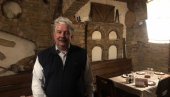 INTERVJU Др Сергеј Николајевич Бабурин: Eвропу ће сачувати православни народи INTERVJU Др Сергеј Николајевич Бабурин: Eвропу ће сачувати православни народи