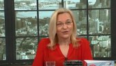 DOKTORKA OLIVERA OSTOJIĆ OBJASNILA: Evo zašto delta soj više pogađa mlade DOKTORKA OLIVERA OSTOJIĆ OBJASNILA: Evo zašto delta soj više pogađa mlade