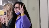 САЊА НАВИЈАЛА ЗА ИТАЛИЈАНА: Ево на шта ће потрошити 20 евра од опкладе и шта је рекла о контакту са Дамиано Давидом САЊА НАВИЈАЛА ЗА ИТАЛИЈАНА: Ево на шта ће потрошити 20 евра од опкладе и шта је рекла о контакту са Дамиано Давидом